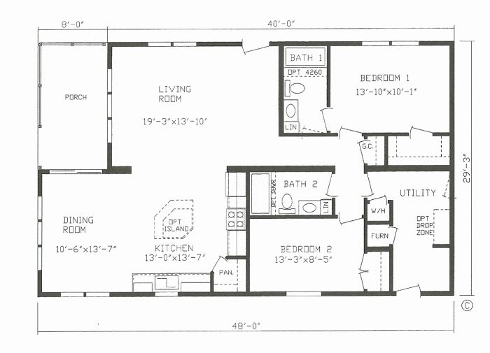 Best 20 Metal Barndominium Floor Plans For Your Dreams Home