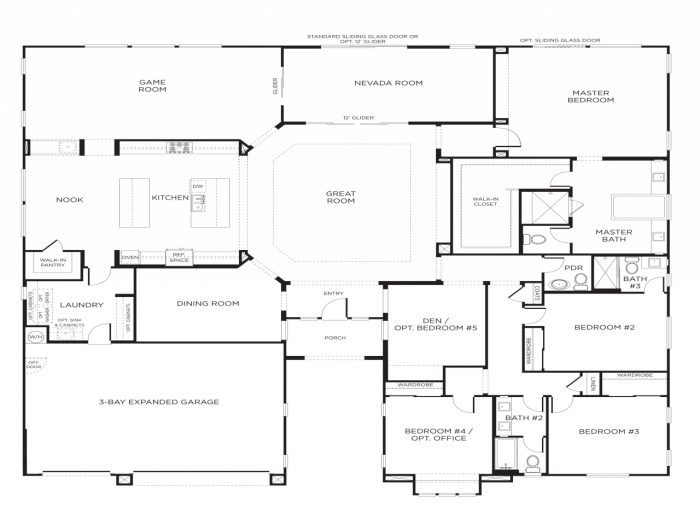 Best 20 Metal Barndominium Floor Plans For Your Dreams Home