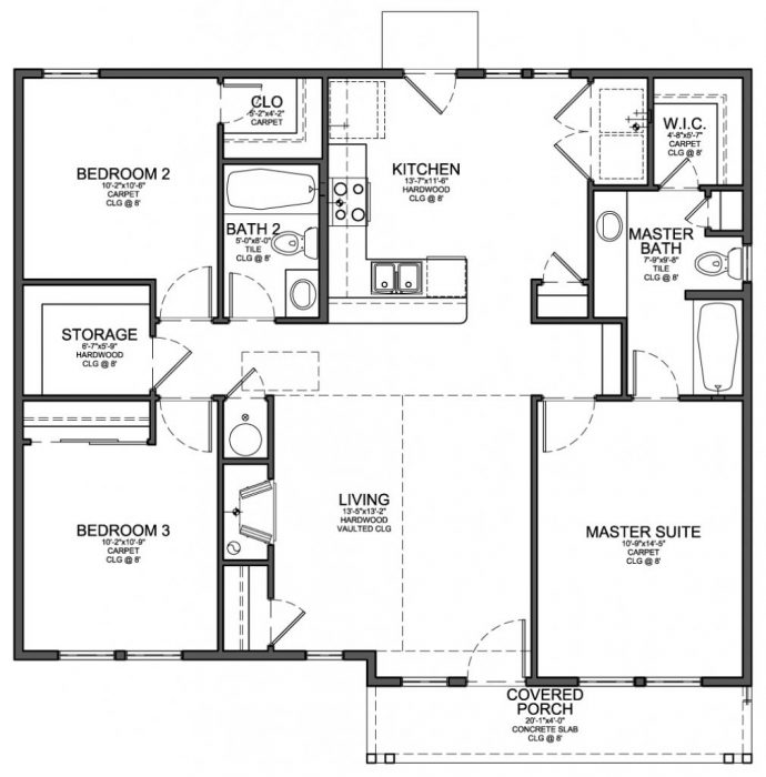 small-house-plan-under-2000-sq-ft-3-bedroom-2-bath-1-408-sq